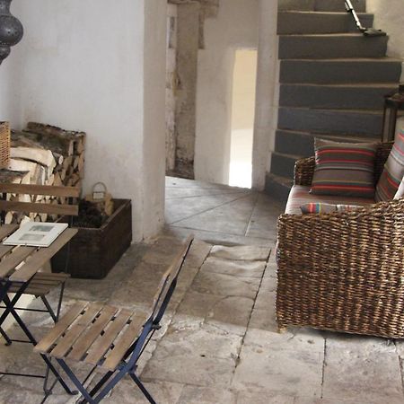 Maison Anila Barjac  Dış mekan fotoğraf