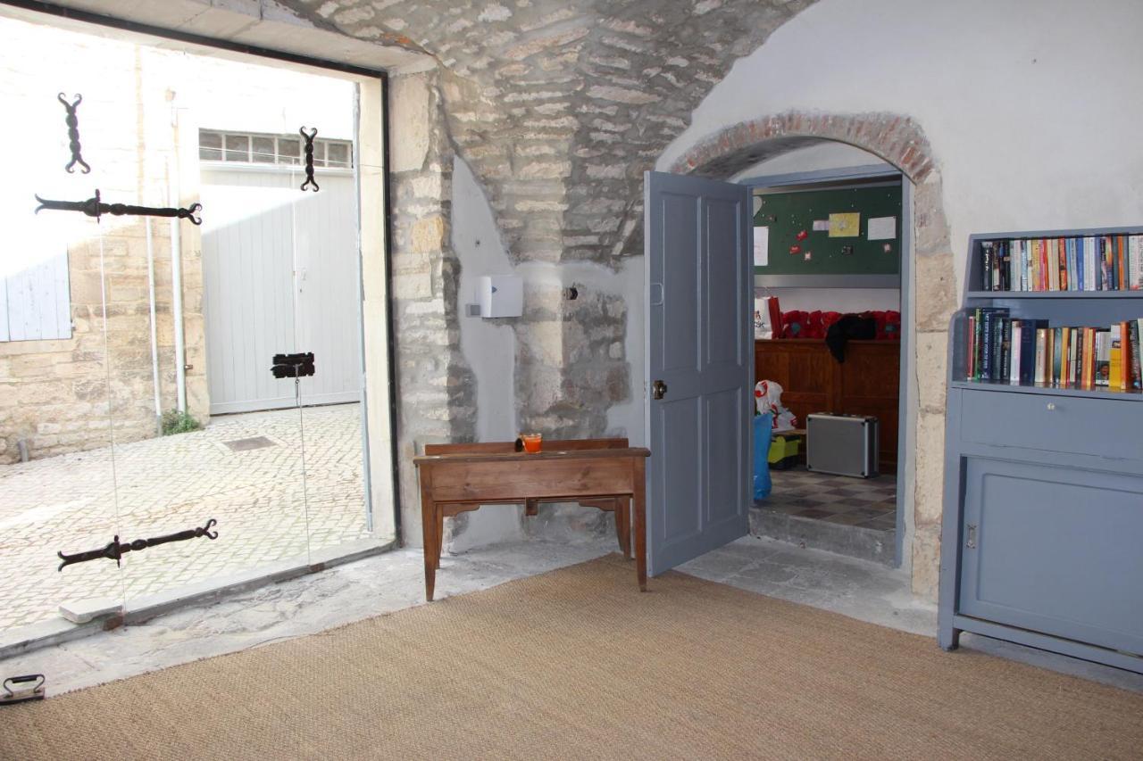 Maison Anila Barjac  Dış mekan fotoğraf