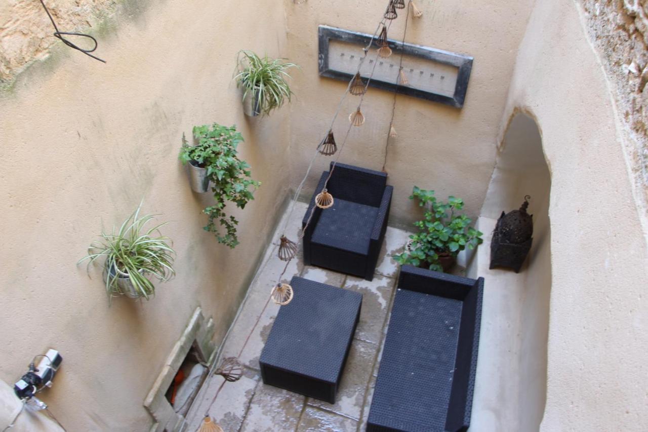 Maison Anila Barjac  Dış mekan fotoğraf