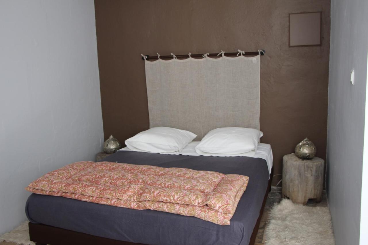 Maison Anila Barjac  Oda fotoğraf