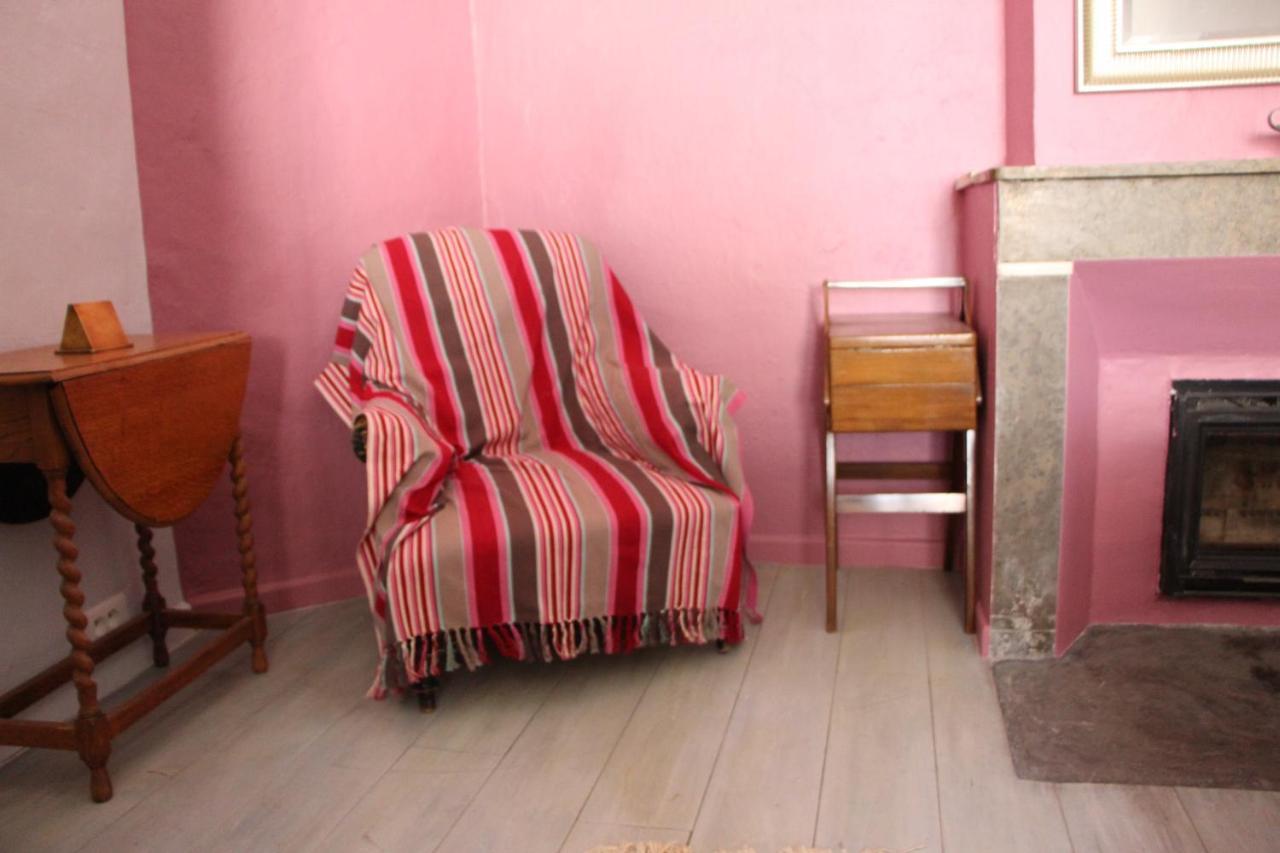 Maison Anila Barjac  Oda fotoğraf